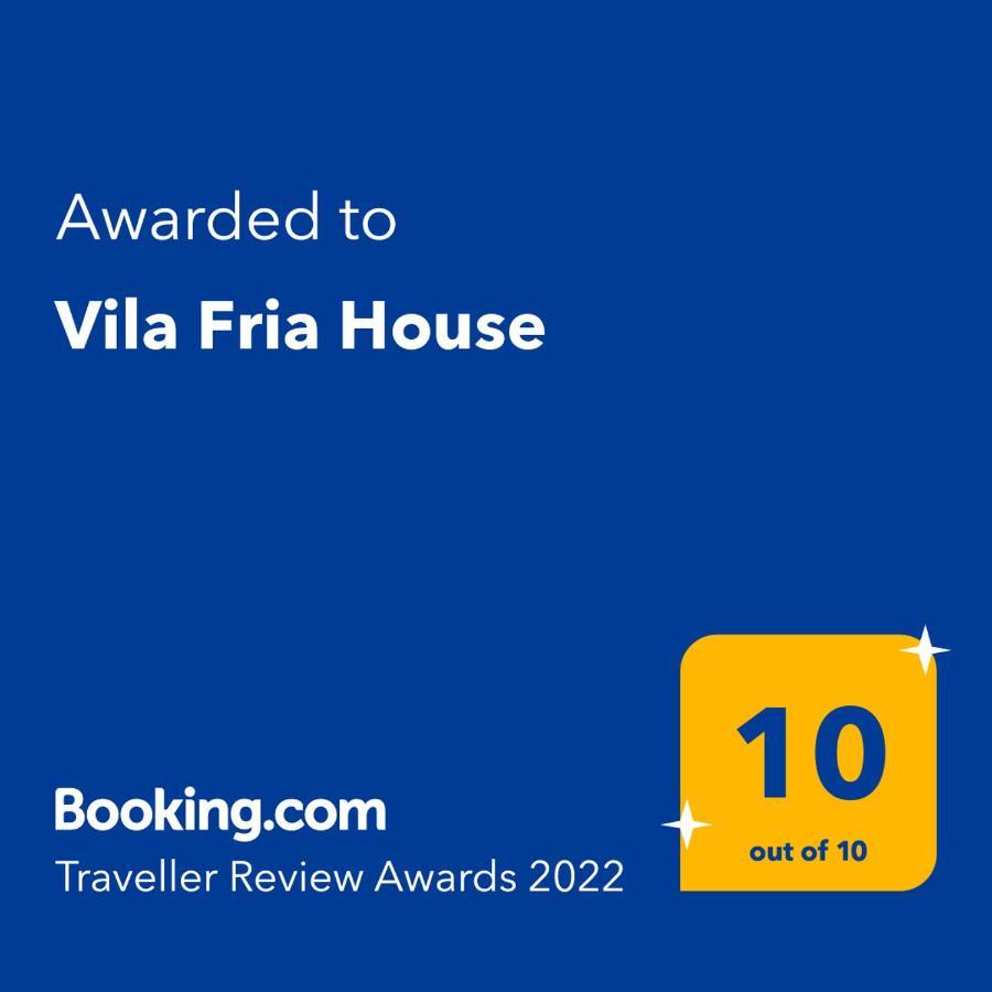 Vila Fria House Porto Salvo (Oeiras) Exterior foto