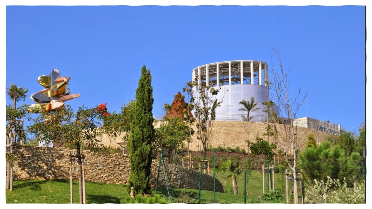 Vila Fria House Porto Salvo (Oeiras) Exterior foto