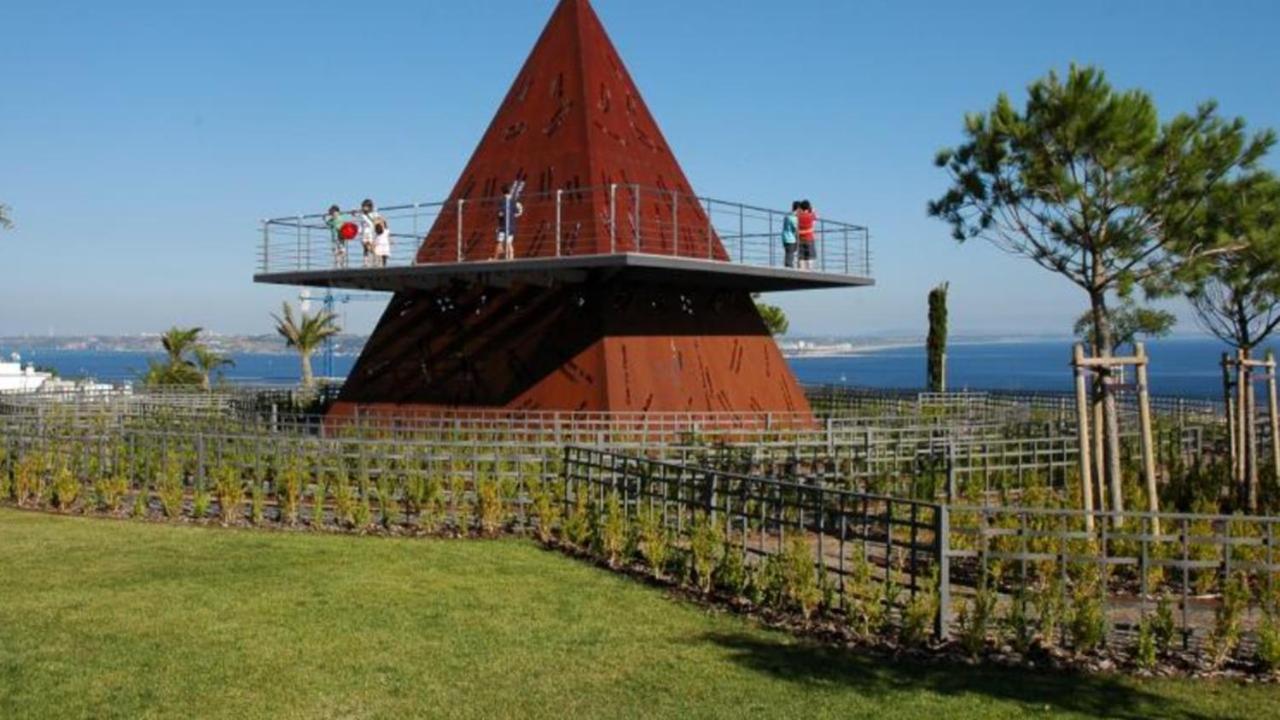Vila Fria House Porto Salvo (Oeiras) Exterior foto