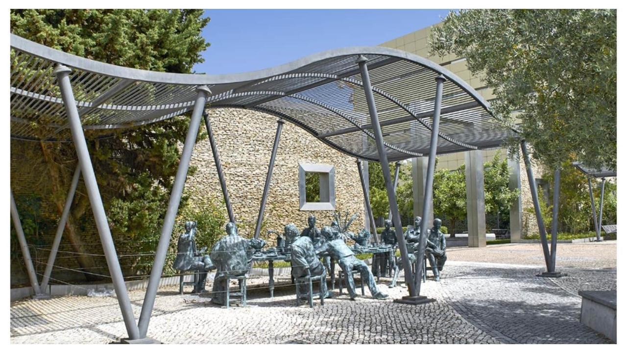 Vila Fria House Porto Salvo (Oeiras) Exterior foto