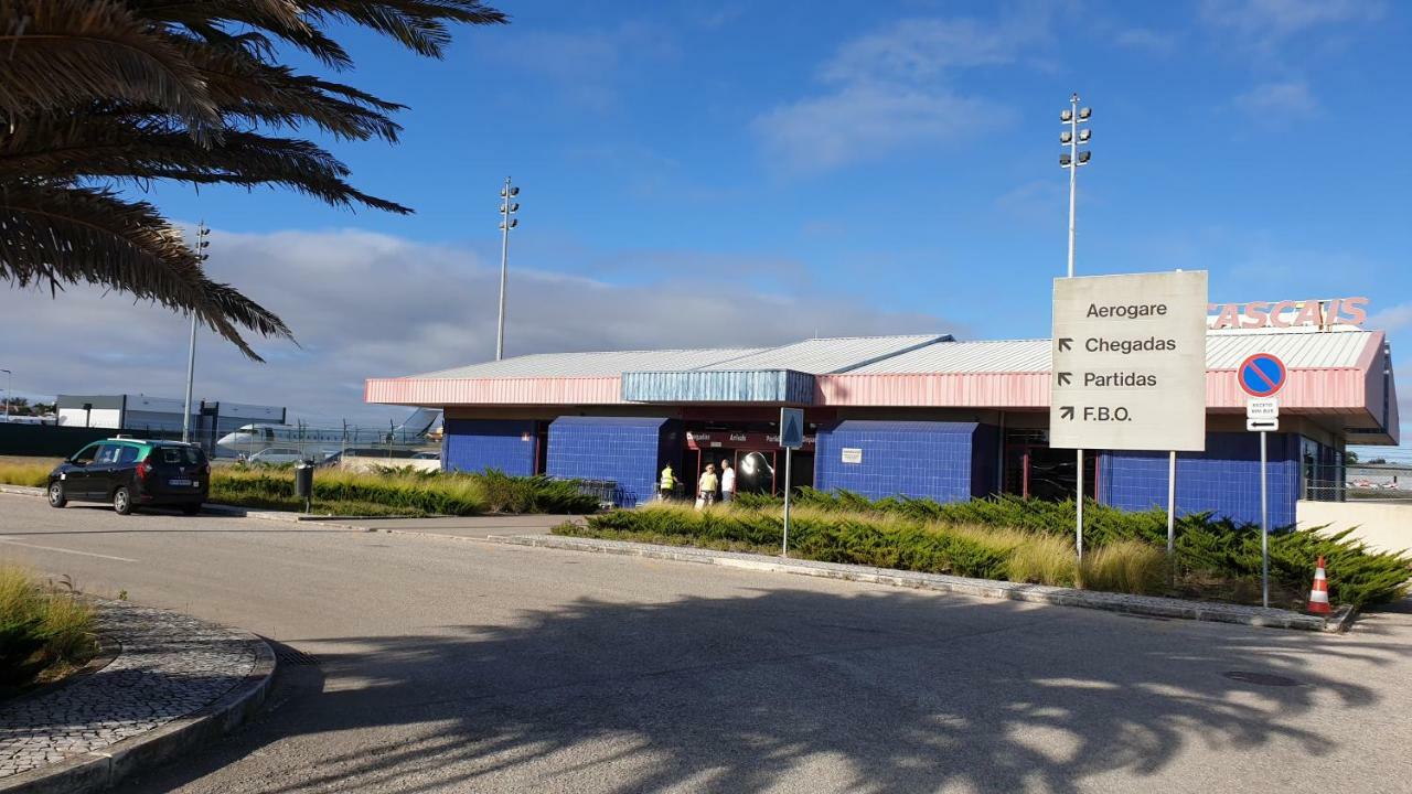 Vila Fria House Porto Salvo (Oeiras) Exterior foto